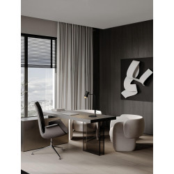 LUCES TORVILA LE45622/3 desk lamp GU10 white, black