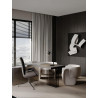 LUCES TORVILA LE45622/3 desk lamp GU10 white, black
