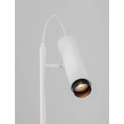 LUCES TORVILA LE45624/5 lampa podłogowa regulowana GU10
