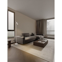 LUCES TORVILA LE45624/5 adjustable floor lamp GU10
