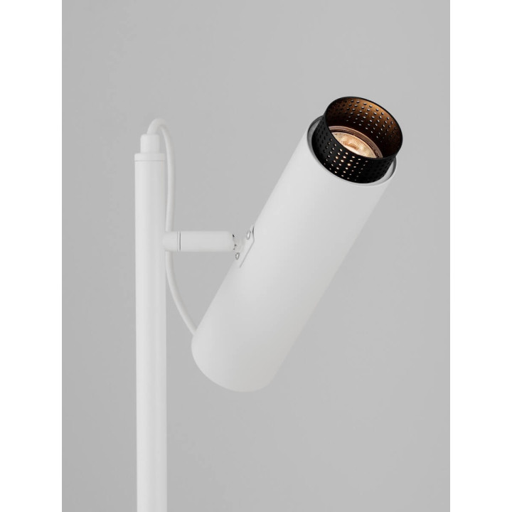 LUCES TORVILA LE45624/5 lampa podłogowa regulowana GU10