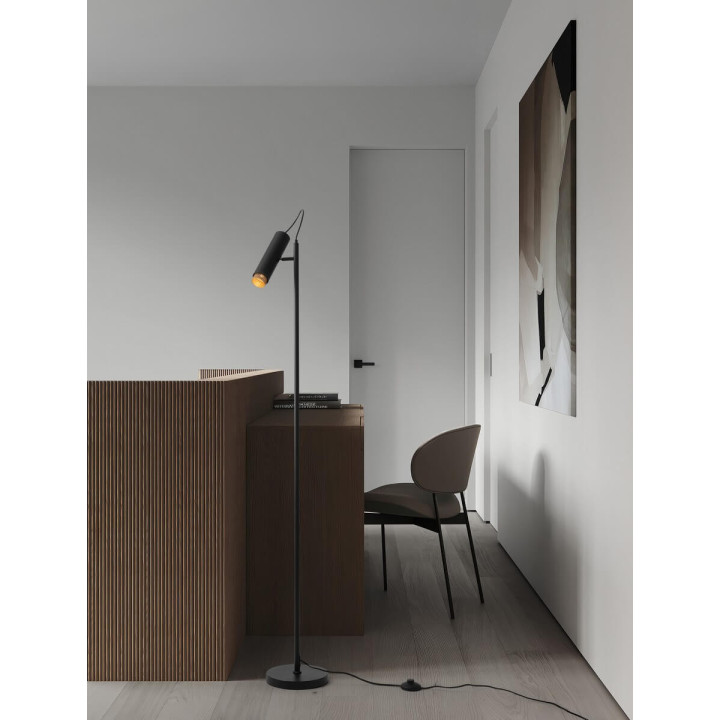 LUCES TORVILA LE45624/5 adjustable floor lamp GU10