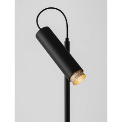 LUCES TORVILA LE45624/5 lampa podłogowa regulowana GU10