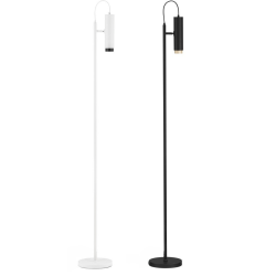 LUCES TORVILA LE45624/5 lampa podłogowa regulowana GU10
