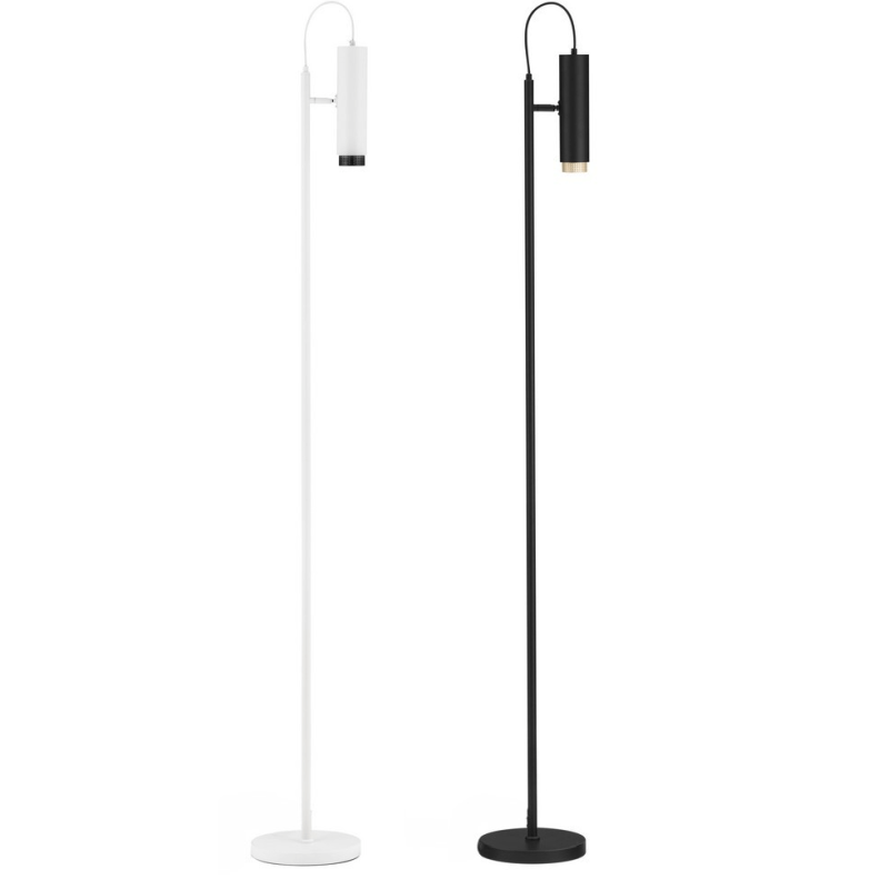 LUCES TORVILA LE45624/5 adjustable floor lamp GU10