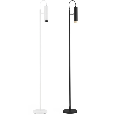 LUCES TORVILA LE45624/5 lampa podłogowa regulowana GU10 LUCES TORVILA LE45624/5 lampa podłogowa regulowana GU10