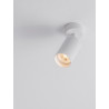 LUCES TREMANO LE45663/4 ceiling spotlight GU10 with adjustment
