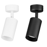 LUCES TREMANO LE45663/4 ceiling spotlight GU10 with adjustment