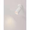 LUCES TREMANO LE45663/4 reflektor sufitowy GU10 z regulacją