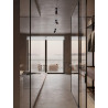 LUCES TREMANO LE45663/4 ceiling spotlight GU10 with adjustment
