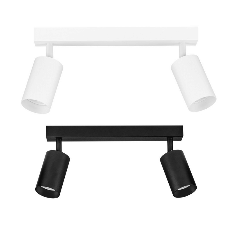 LUCES TREMANO LE45665/6 ceiling lamp 2xGU10 with adjustment