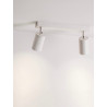 LUCES TREMANO LE45665/6 ceiling lamp 2xGU10 with adjustment