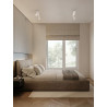 LUCES TREMANO LE45665/6 ceiling lamp 2xGU10 with adjustment