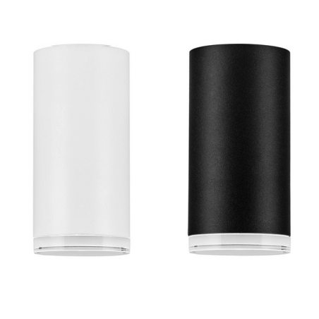 LUCES ZENFARO LE45670/3 ceiling lamp GU10 white, black LUCES ZENFARO LE45670/3 ceiling lamp GU10 white, black