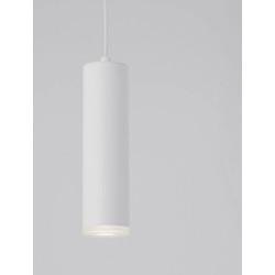 LUCES ZENFARO LE45669/72 hanging lamp Ø5.5cm black, white