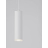 LUCES ZENFARO LE45669/72 hanging lamp Ø5.5cm black, white