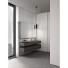 LUCES ZENFARO LE45669/72 hanging lamp Ø5.5cm black, white