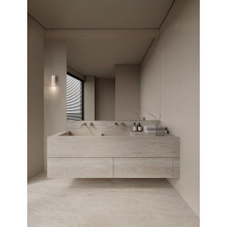 LUCES ZENFARO LE45671/4 wall lamp GU10 white black modern