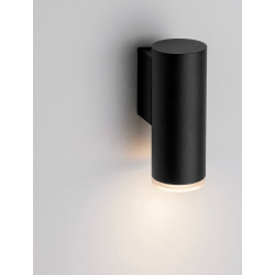 LUCES ZENFARO LE45671/4 wall lamp GU10 white black modern