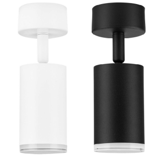 LUCES ZENFARO LE45675/6 adjustable ceiling spotlight GU10