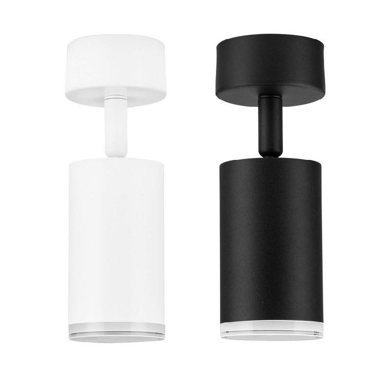 LUCES ZENFARO LE45675/6 adjustable ceiling spotlight GU10
