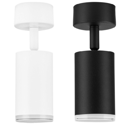 LUCES ZENFARO LE45675/6 regulowany reflektor sufitowy GU10 LUCES ZENFARO LE45675/6 regulowany reflektor sufitowy GU10