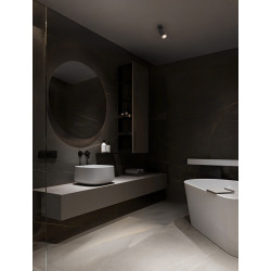 LUCES ZENFARO LE45675/6 regulowany reflektor sufitowy GU10