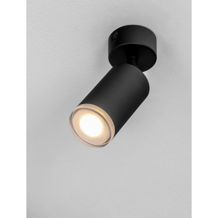 LUCES ZENFARO LE45675/6 adjustable ceiling spotlight GU10
