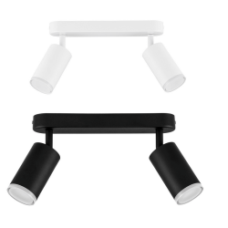 LUCES ZENFARO LE45677/8 lampa sufitowa regulowane reflektory