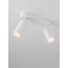 LUCES ZENFARO LE45677/8 ceiling lamp adjustable spotlights