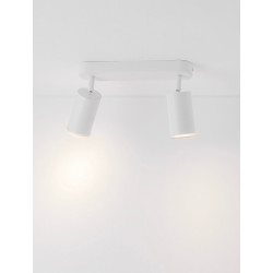 LUCES ZENFARO LE45677/8 ceiling lamp adjustable spotlights