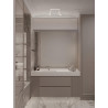 LUCES ZENFARO LE45677/8 ceiling lamp adjustable spotlights
