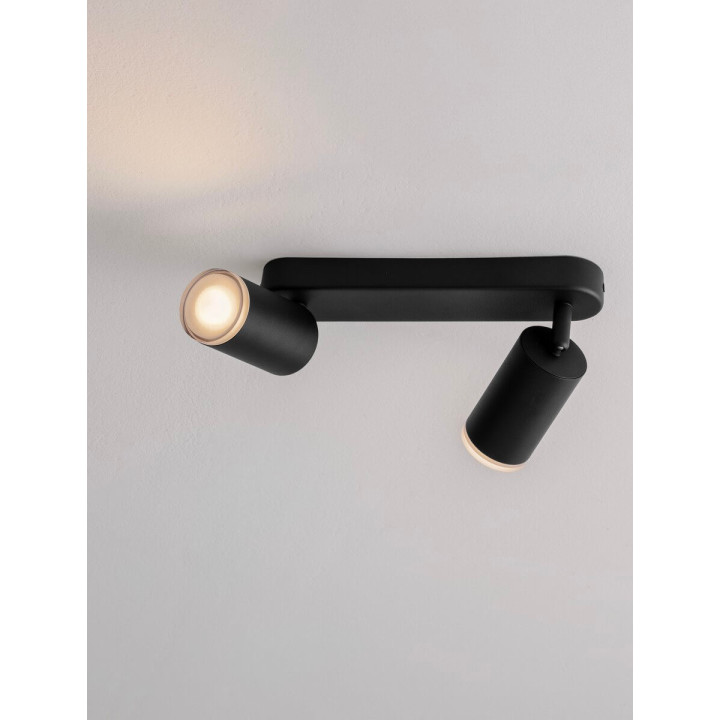 LUCES ZENFARO LE45677/8 lampa sufitowa regulowane reflektory