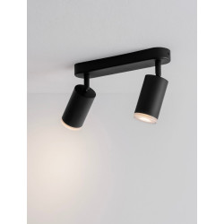 LUCES ZENFARO LE45677/8 ceiling lamp adjustable spotlights