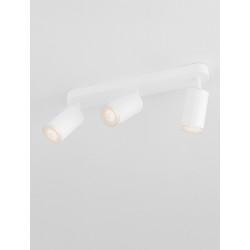 LUCES ZENFARO LE45679/80 lampa sufitowa 3 reflektory GU10