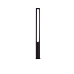 LUCES VOLTANA LE75101 lampa ogrodowa stojąca LED IP65 200cm