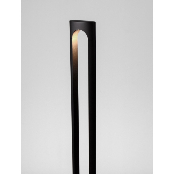 LUCES VOLTANA LE75101 LED garden floor lamp IP65 200cm