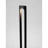 LUCES VOLTANA LE75101 lampa ogrodowa stojąca LED IP65 200cm