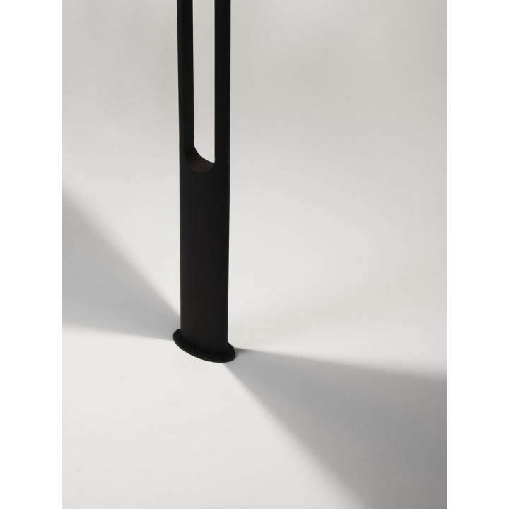 LUCES VOLTANA LE75101 LED garden floor lamp IP65 200cm