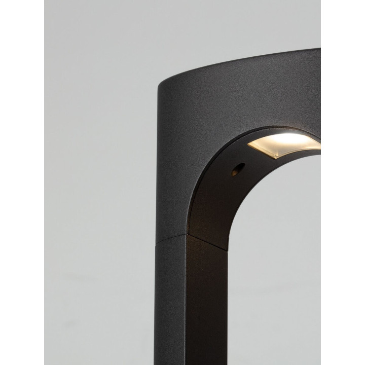 LUCES VOLTANA LE75101 LED garden floor lamp IP65 200cm