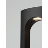 LUCES VOLTANA LE75101 lampa ogrodowa stojąca LED IP65 200cm