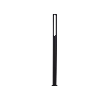 LUCES LUNQUERA LE75102 lampa ogrodowa LED 11W IP65 200cm LUCES LUNQUERA LE75102 lampa ogrodowa LED 11W IP65 200cm