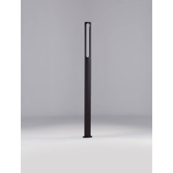 LUCES LUNQUERA LE75102 LED garden lamp 11W IP65 200cm