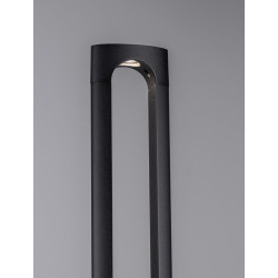 LUCES LUNQUERA LE75102 LED garden lamp 11W IP65 200cm