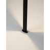 LUCES LUNQUERA LE75102 LED garden lamp 11W IP65 200cm