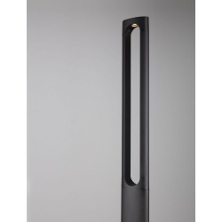 LUCES LUNQUERA LE75102 LED garden lamp 11W IP65 200cm