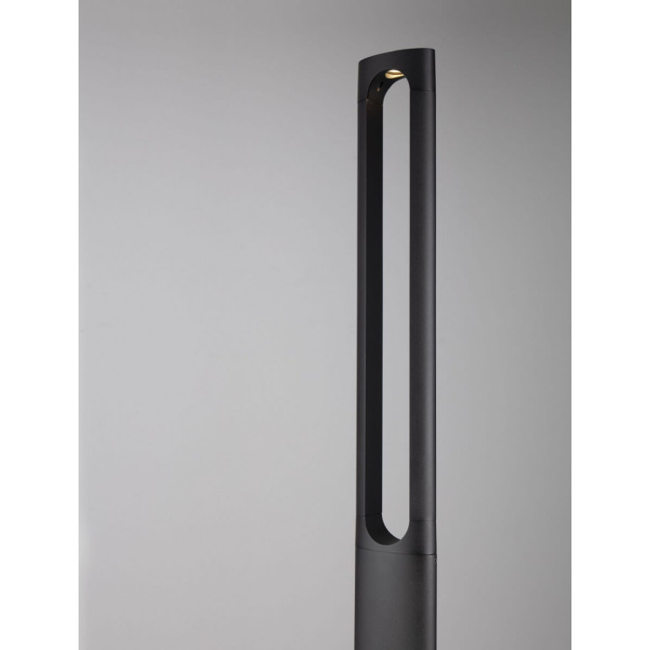LUCES LUNQUERA LE75102 lampa ogrodowa LED 11W IP65 200cm