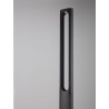 LUCES LUNQUERA LE75102 LED garden lamp 11W IP65 200cm