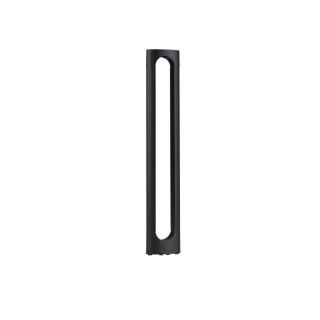LUCES LUNQUERA LE75103 LED garden lamp IP65 anthracite 65cm