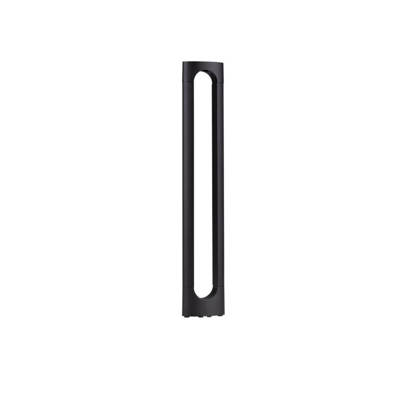 LUCES LUNQUERA LE75103 lampa ogrodowa LED IP65 antracyt 65cm
